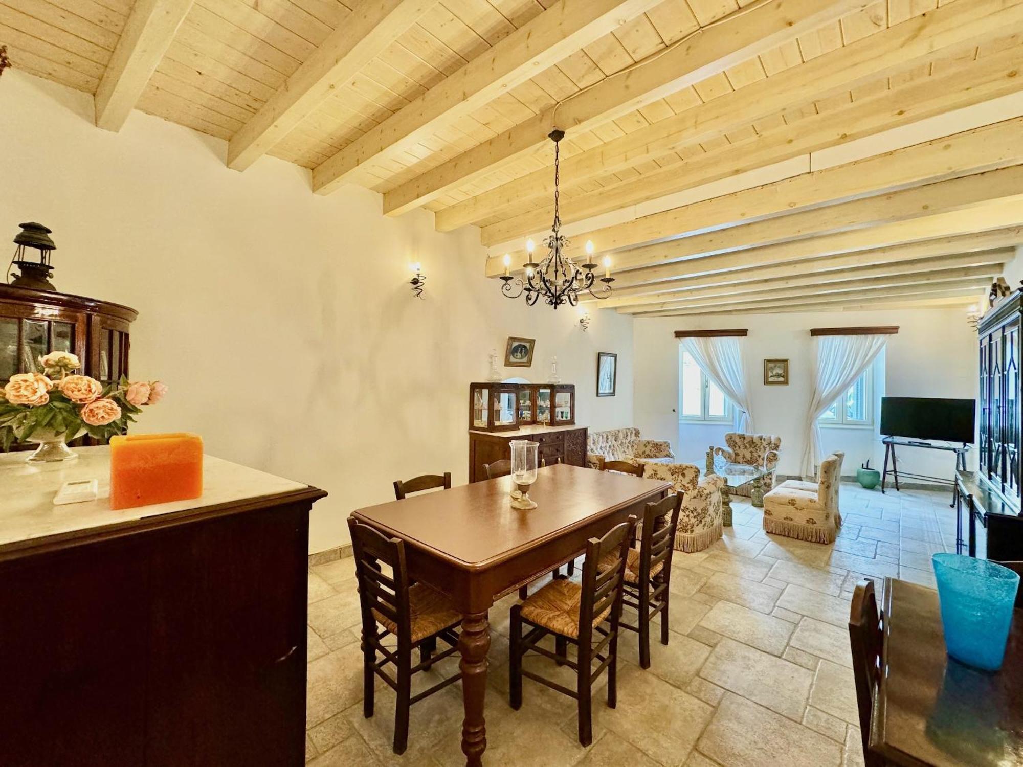 Casa Dolce With Private Plunge Pool By Dadovillas Agrafoi Dış mekan fotoğraf